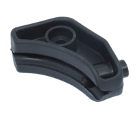 Halter unten, CRS rullar, äldre